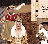 Fons de pantalla de la Festa del Renaixement - acte inaugural