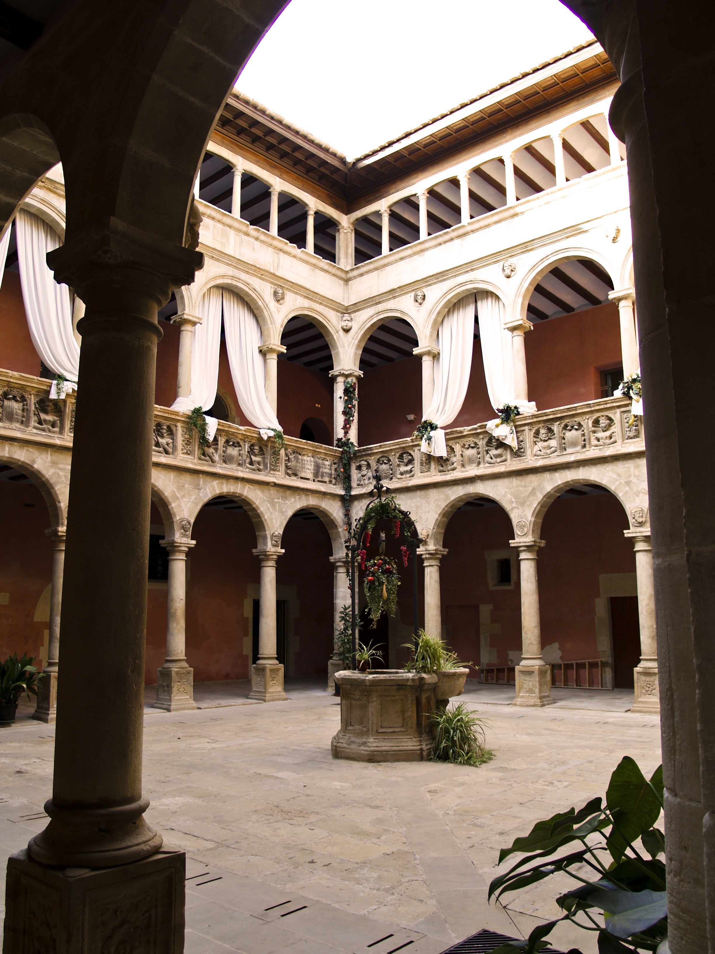 Tortosa Royal Colleges